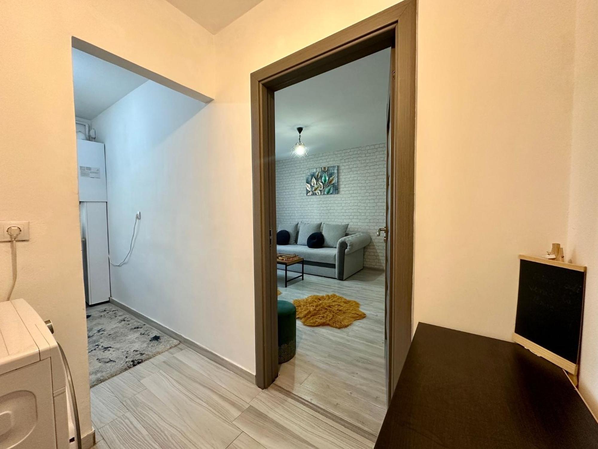 Londof Apartments- New Center Braşov Esterno foto